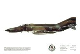 No 70, F-4E Phantom II, 526 TFS, USAF